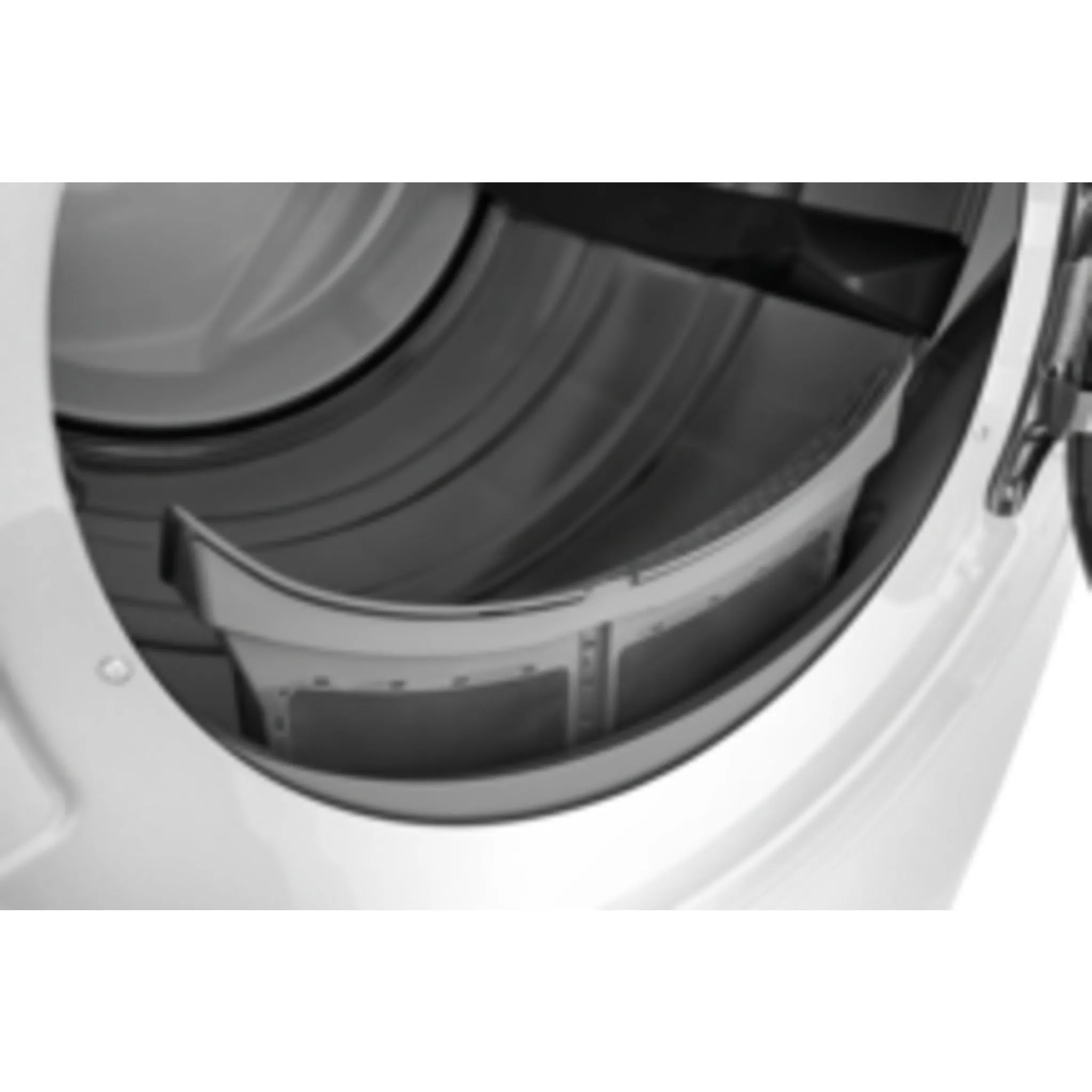 Electrolux Gas Dryer (ELFG7537AW) - White