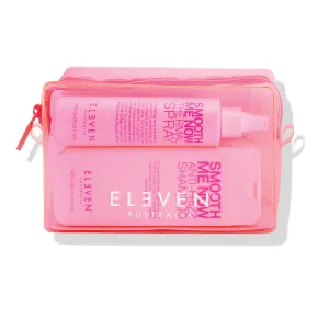 Eleven Smooth Gift Set