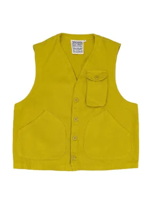 Falconvest: Citrine Yellow