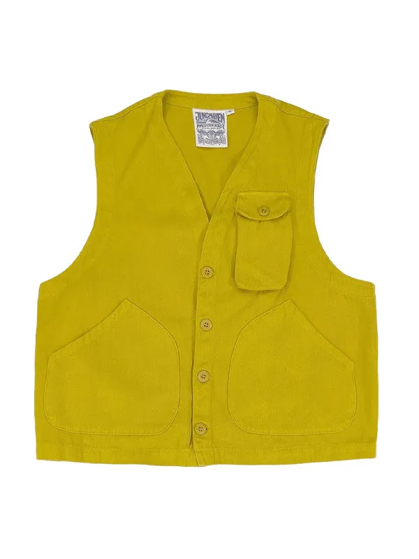 Falconvest: Citrine Yellow