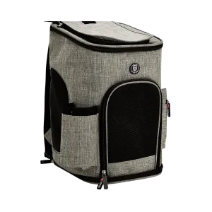 FOFOS BACKPACK CARRIER GREY