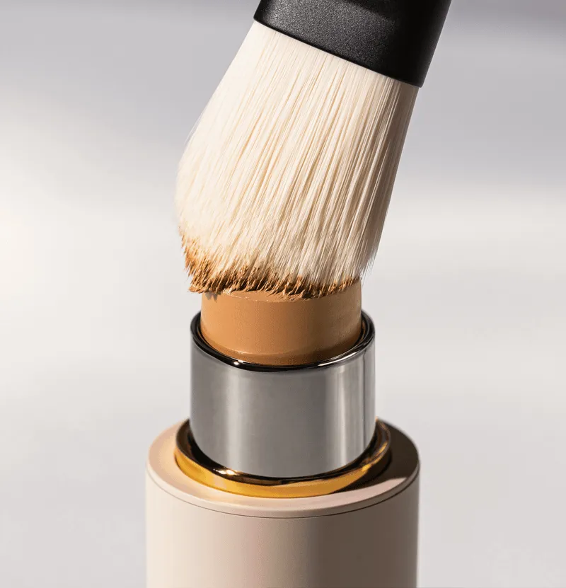 Foundation Brush