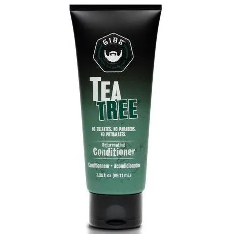 Gibs Grooming Tea Tree Conditioner