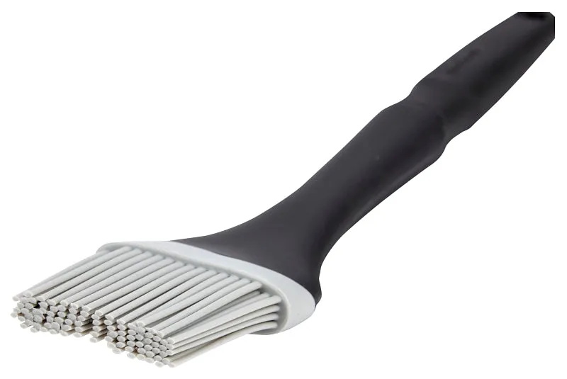 Goodcook 20316 Basting Brush, Silicone Bristle, Soft Grip Handle :EA: QUANTITY: 1