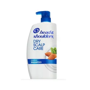 Head & Shoulders Dry Scalp Care Shampoo 360m