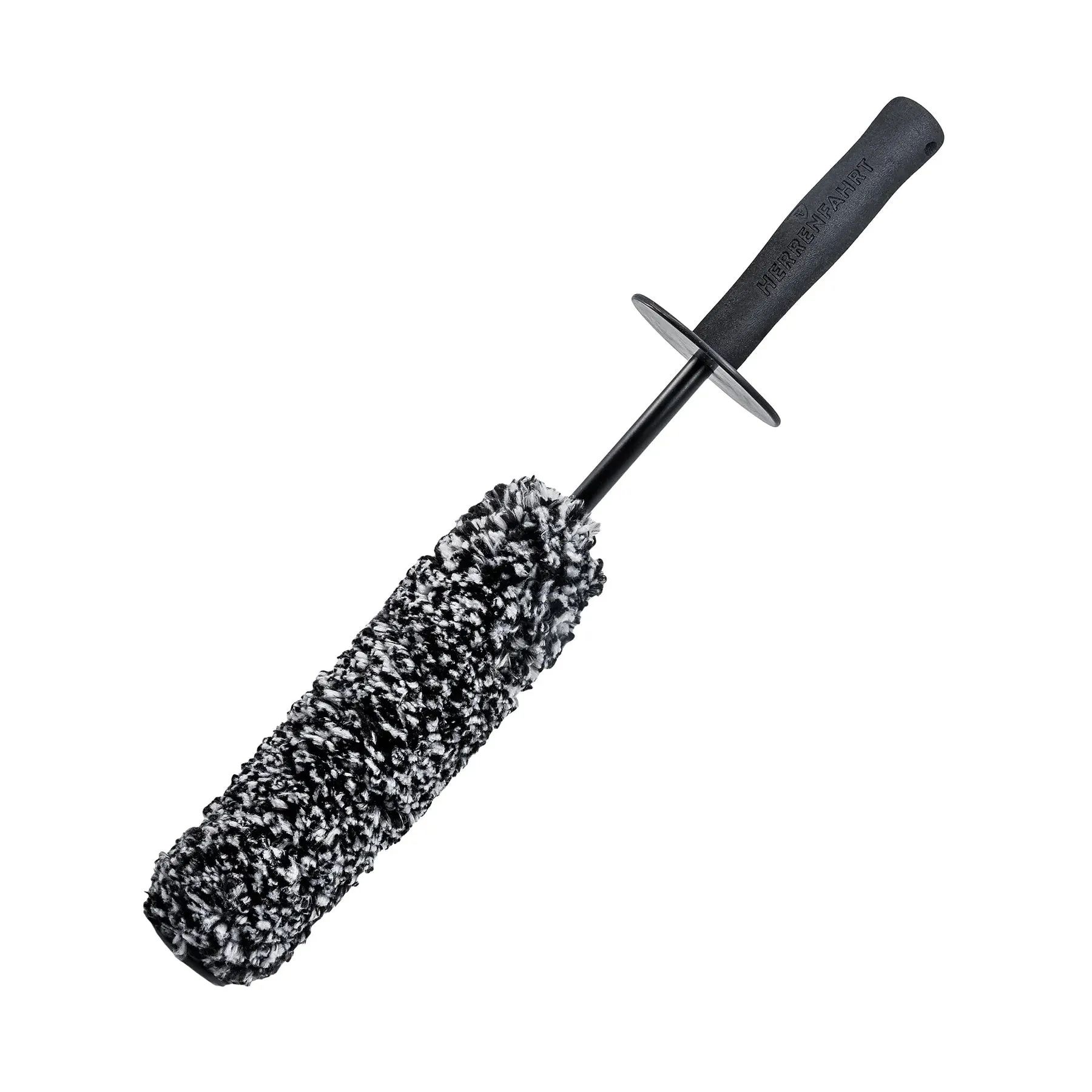 Herrenfahrt Bendable Wheel Brush - HF02080