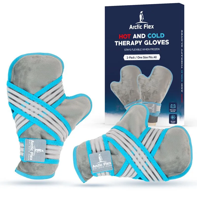 Ice Therapy Gloves