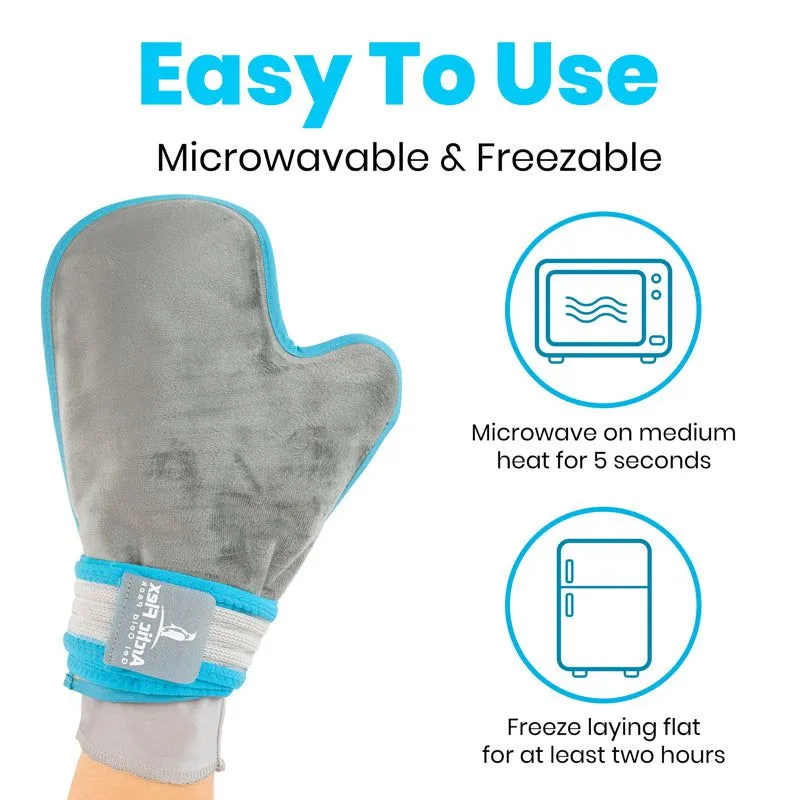 Ice Therapy Gloves