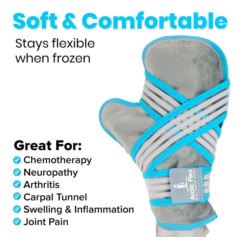 Ice Therapy Gloves