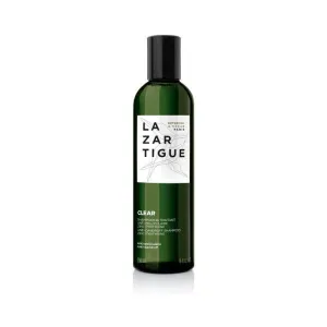 J.F. Lazartigue - Clear Shampoo