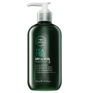 John Paul Mitchell Systems Tea Tree Hair and Body Moisturizer