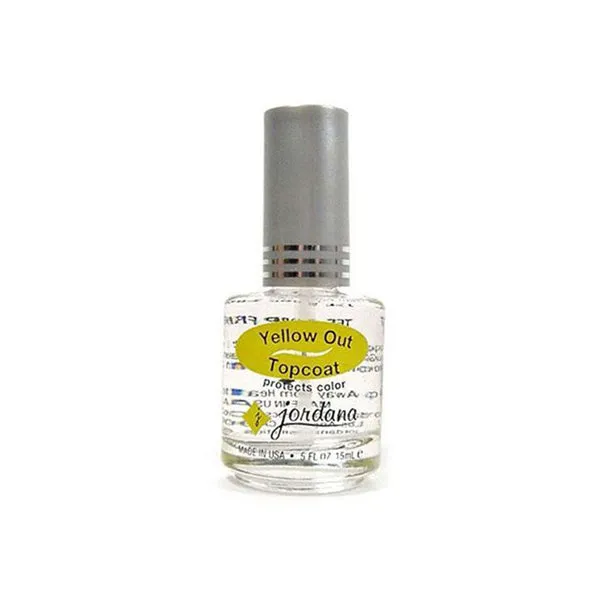 Jordana Nail Polish 402