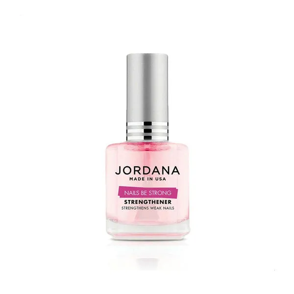 Jordana Nail Polish 404