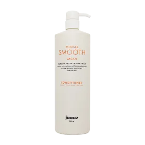 JUUCE Miracle Smooth Conditioner 1 Litre