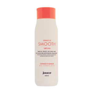 JUUCE Miracle Smooth Conditioner 300ml