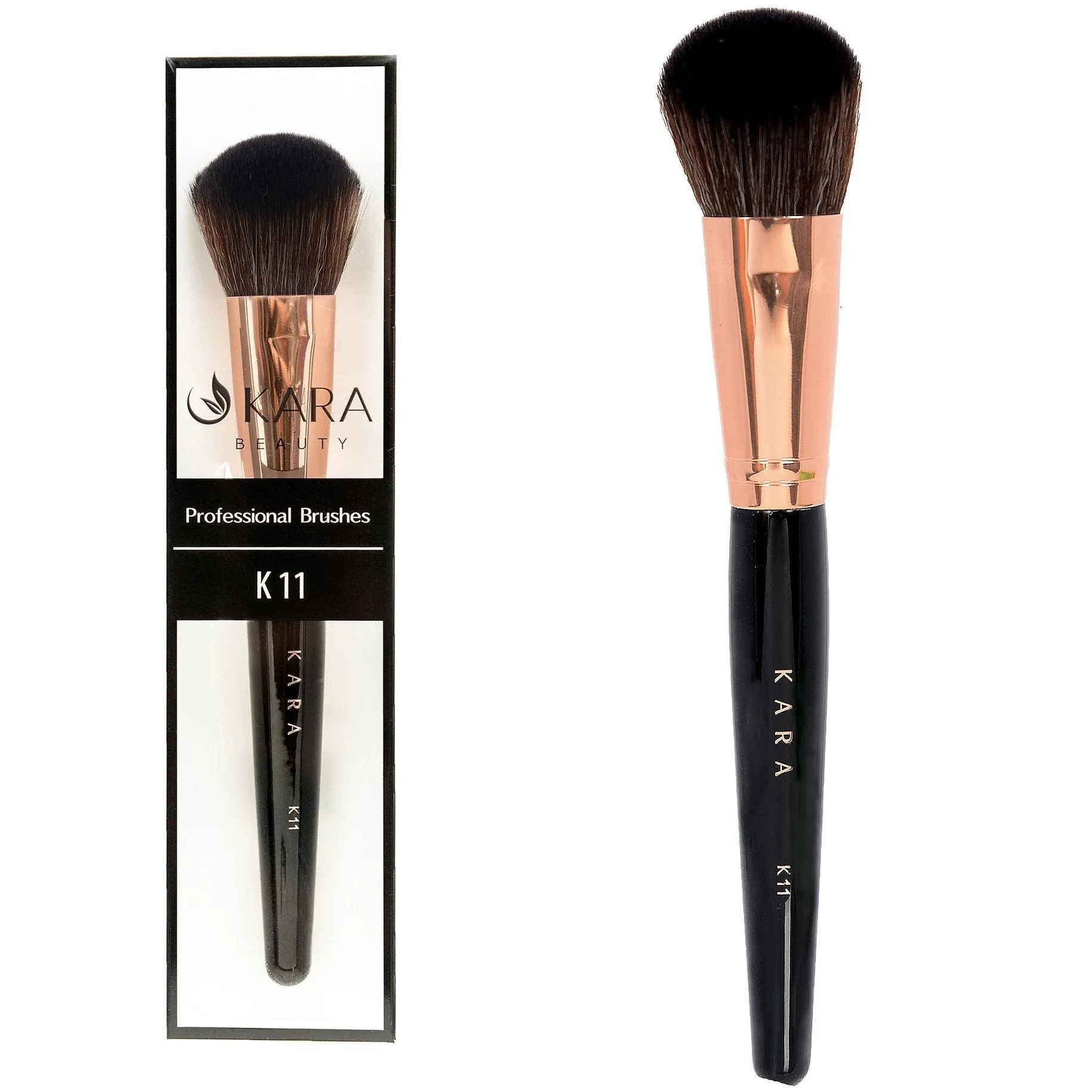 Kara Beauty - Professional Angle Brush - K11