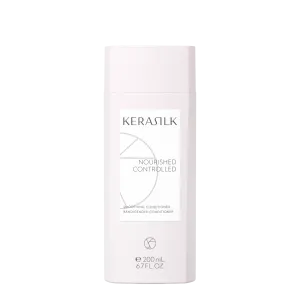 Kerasilk Smoothing Conditioner 200ml