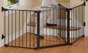 Kidco Auto Close ConfigureGate Pet Gate