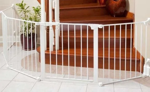 Kidco Auto Close ConfigureGate Pet Gate