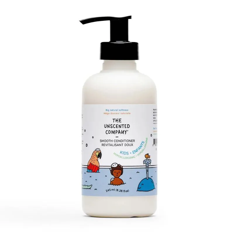 Kids Smooth Conditioner