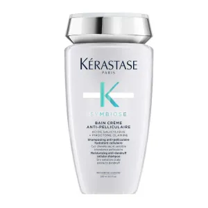 Kérastase Symbiose Bain Crème Anti-Pelliculaire Moisturising Anti-Dandruff Cellular Shampoo