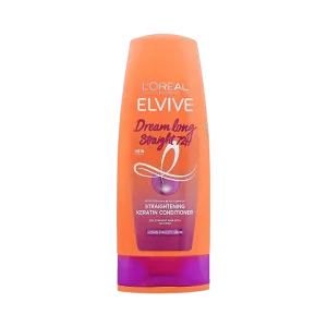 Loreal Paris Elvive Straightening Keratin Conditioner 175ml