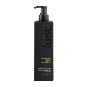 Lust Curl Conditioner 325ml