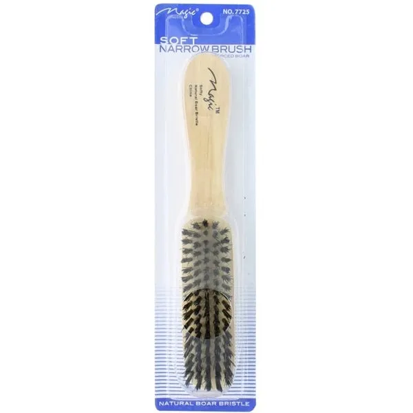 Magic Collection Soft Narrow Brush (No.7725)