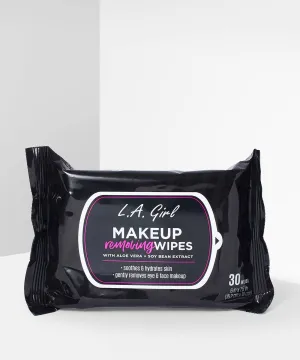 Makeup Remover Wipes