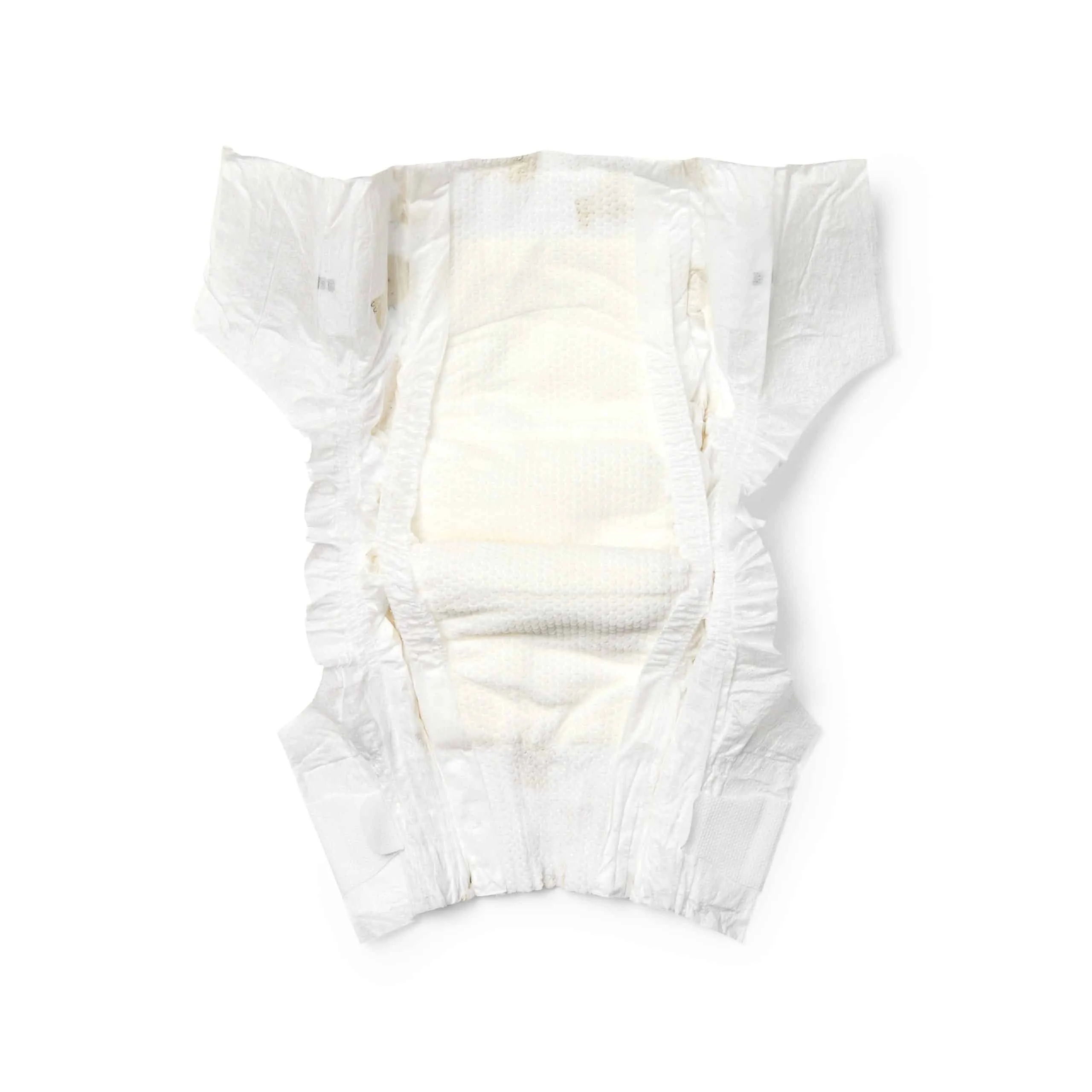 Marquise Crawler Eco Nappies Size 3 (6-11kg)