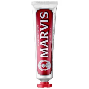 Marvis Cinnamon Mint Toothpaste