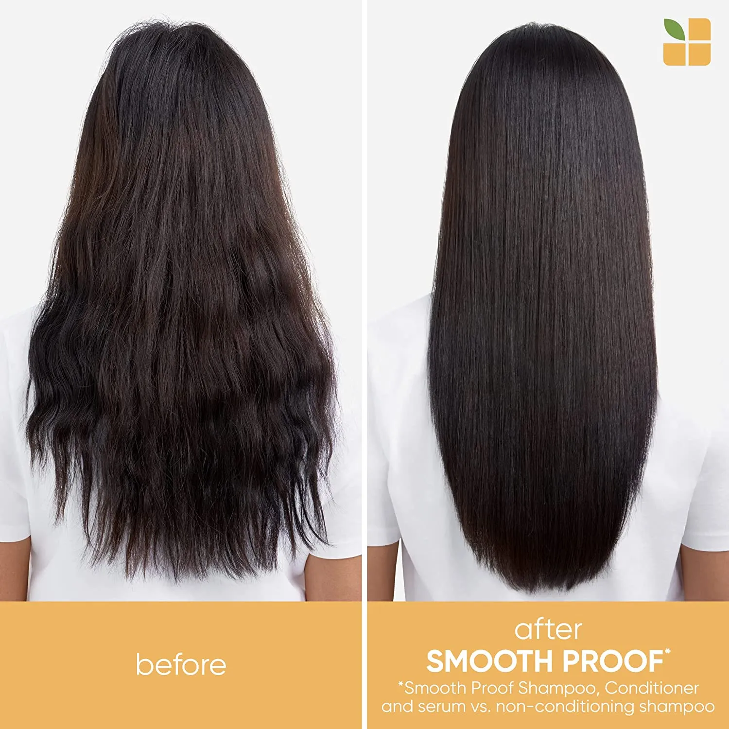 Matrix Biolage Smooth Proof Conditioner