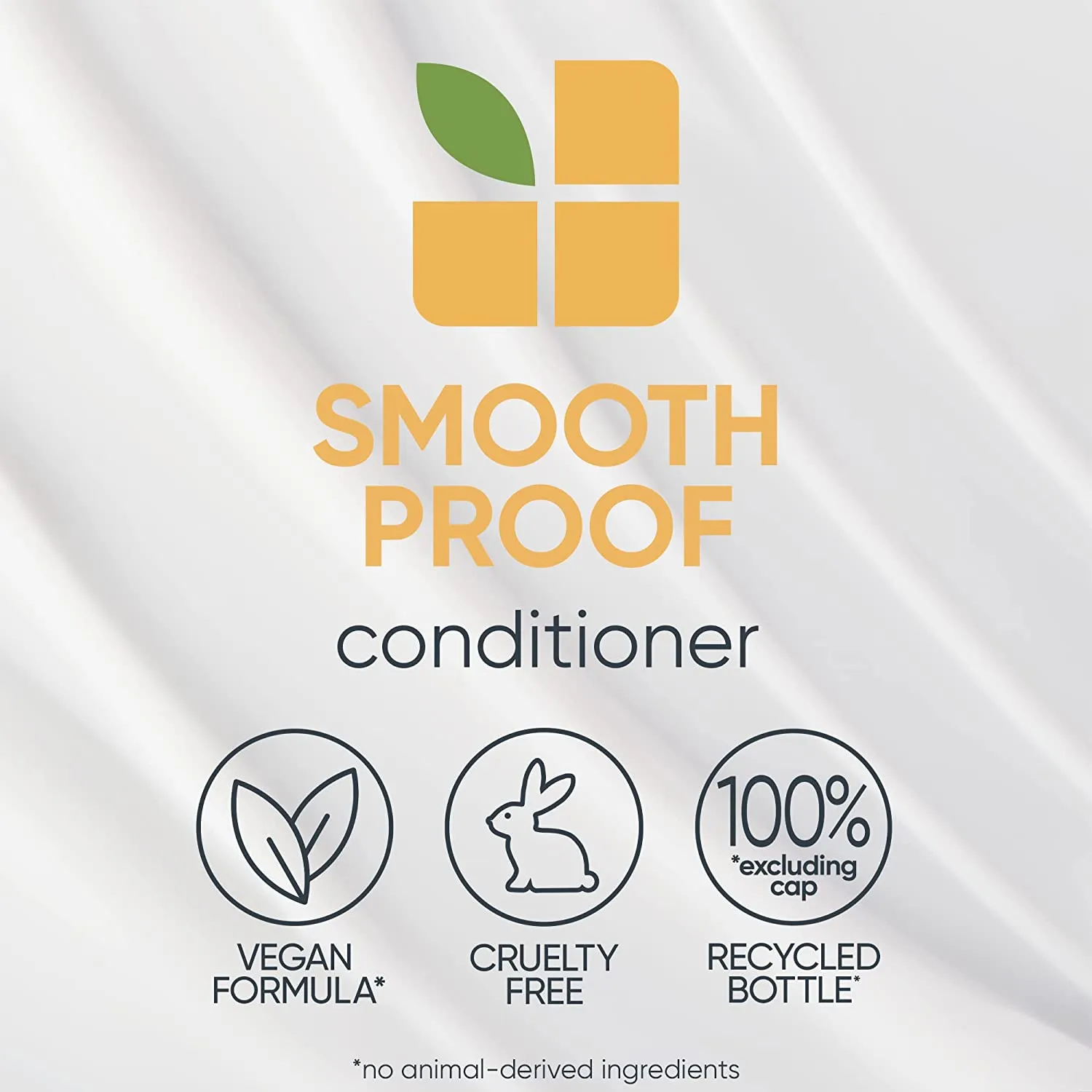 Matrix Biolage Smooth Proof Conditioner