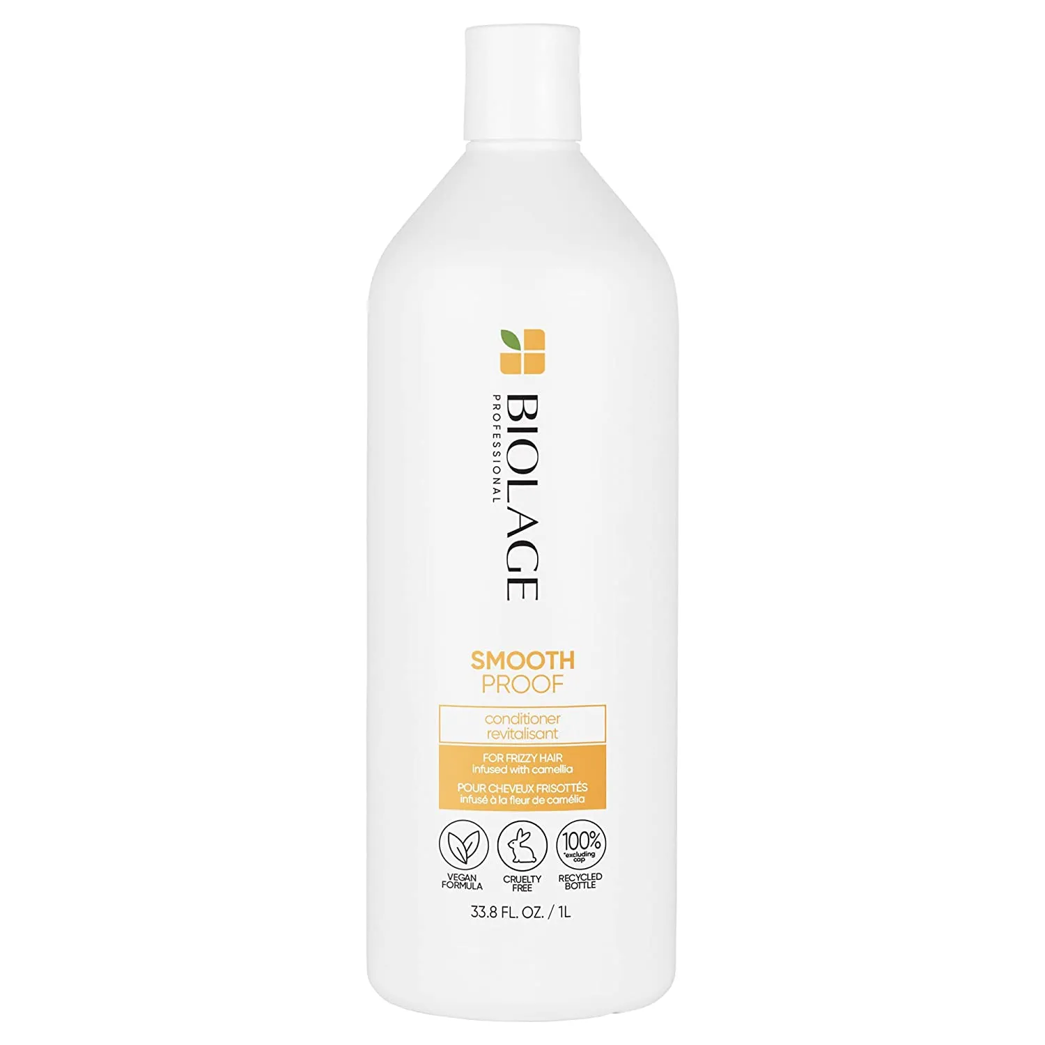 Matrix Biolage Smooth Proof Conditioner