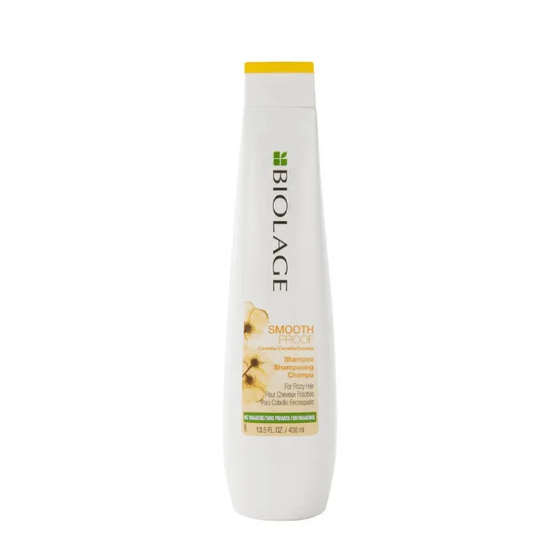 Matrix Biolage Smooth Proof Shampoo