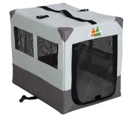 Midwest Canine Camper Sportable Crate