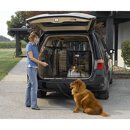 Midwest Solution Series Side by Side Dog Crate