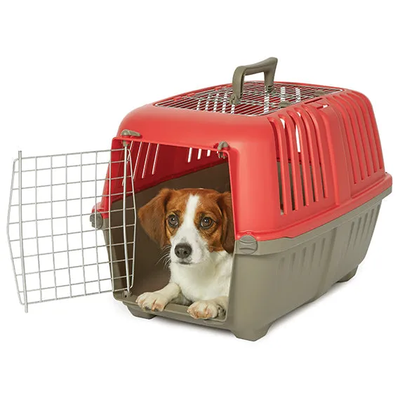 MidWest Spree™ Top Loading Pet Carrier