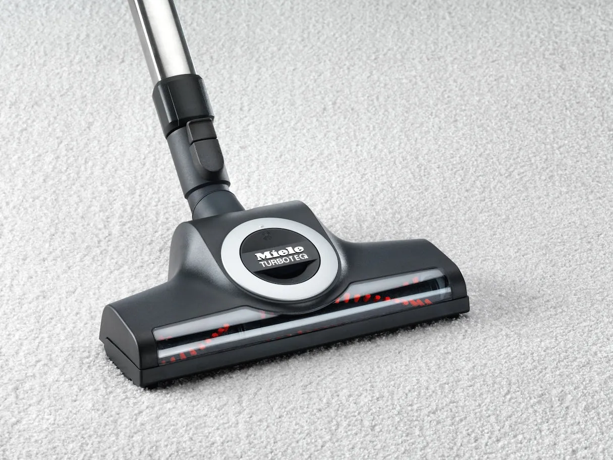 Miele Classic C1 Turbo Team Vacuum Cleaner