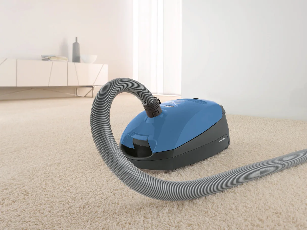 Miele Classic C1 Turbo Team Vacuum Cleaner