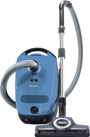 Miele Classic C1 Turbo Team Vacuum Cleaner