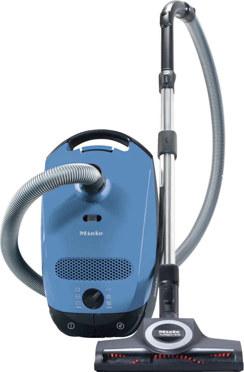 Miele Classic C1 Turbo Team Vacuum Cleaner