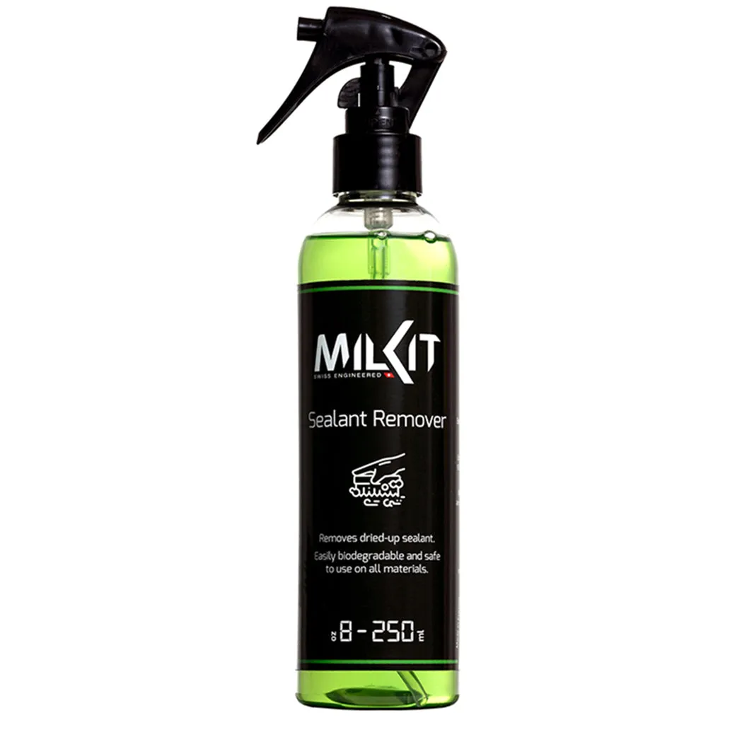 Milkit Sealant Remover - 250ml