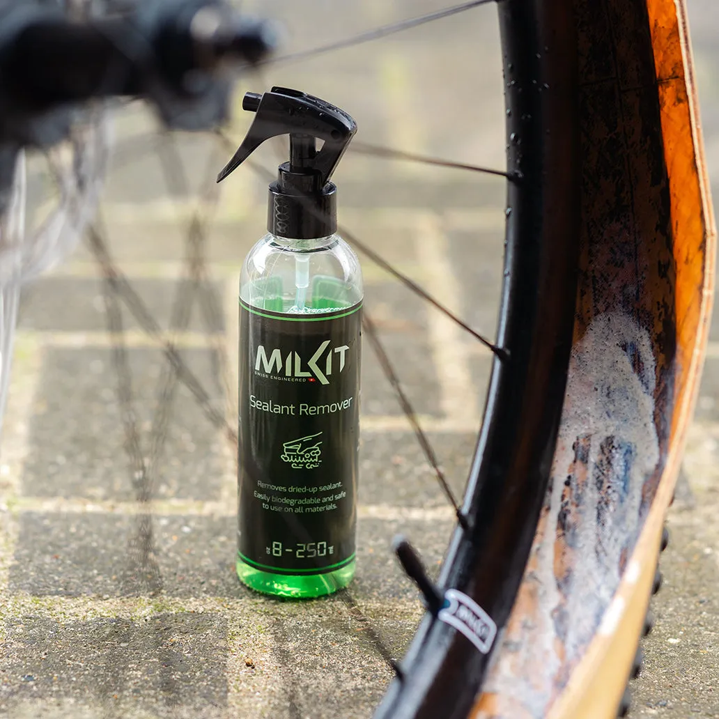 Milkit Sealant Remover - 250ml