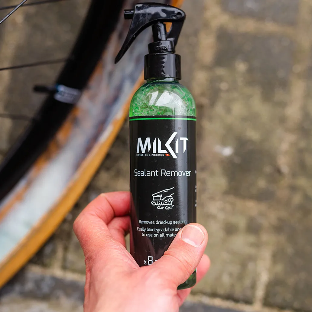 Milkit Sealant Remover - 250ml