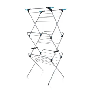 Minky 3 Tier Plus Clothes Airer