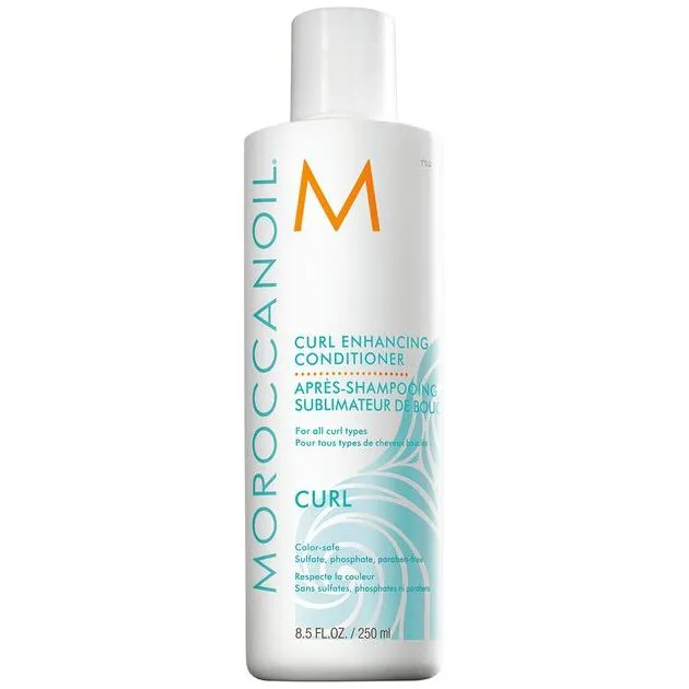 Moroccanoil Curl Enhancing Conditioner