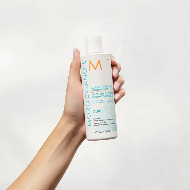 Moroccanoil Curl Enhancing Conditioner