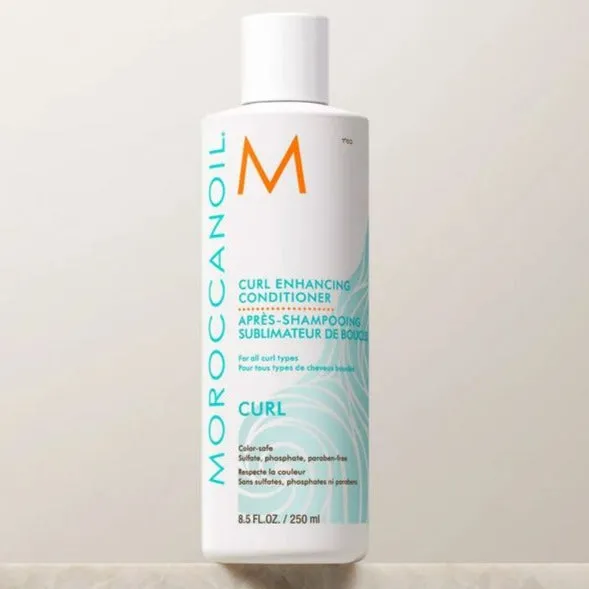 Moroccanoil Curl Enhancing Conditioner