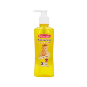 MOTHERCARE BABY SHAMPOO NATURAL AND MILD 200ML